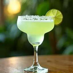 Margarita Glass